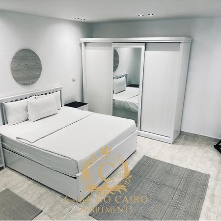Casa Do Cairo - Rehab City Εξωτερικό φωτογραφία