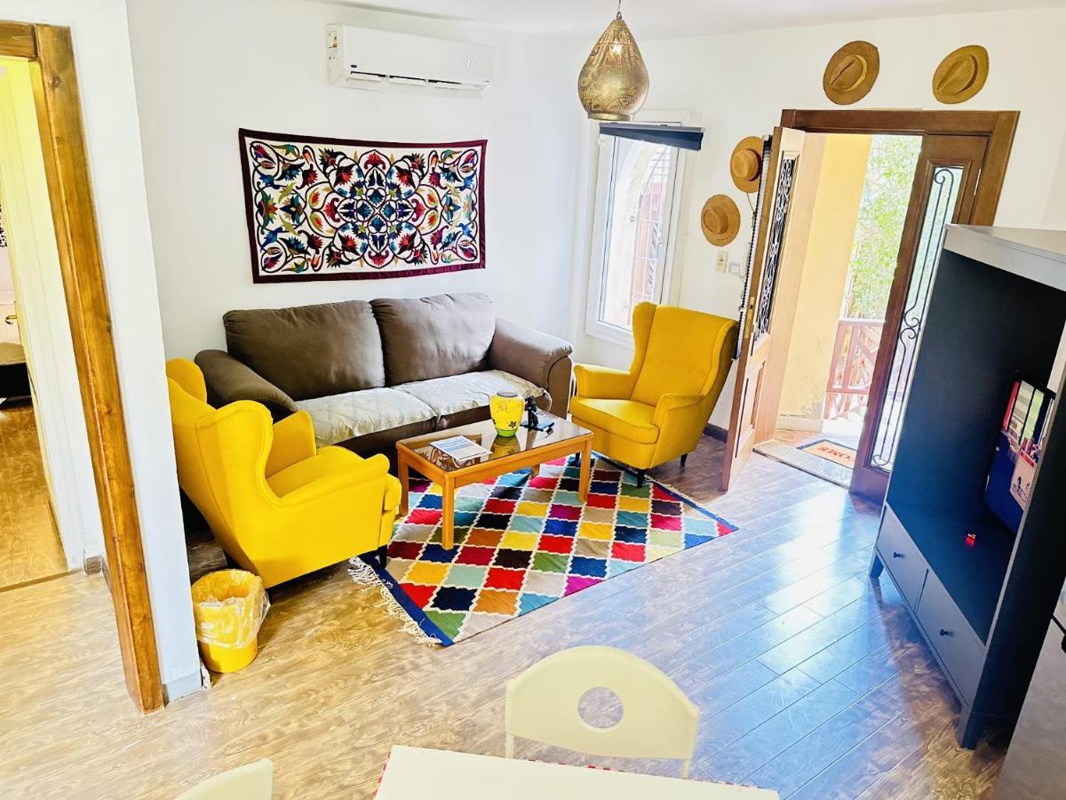 Casa Do Cairo - Rehab City Εξωτερικό φωτογραφία