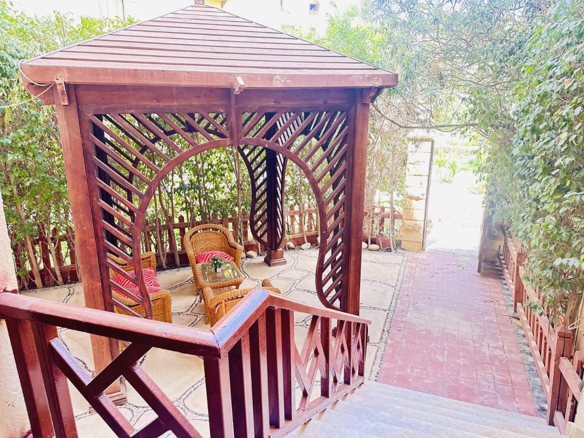 Casa Do Cairo - Rehab City Εξωτερικό φωτογραφία