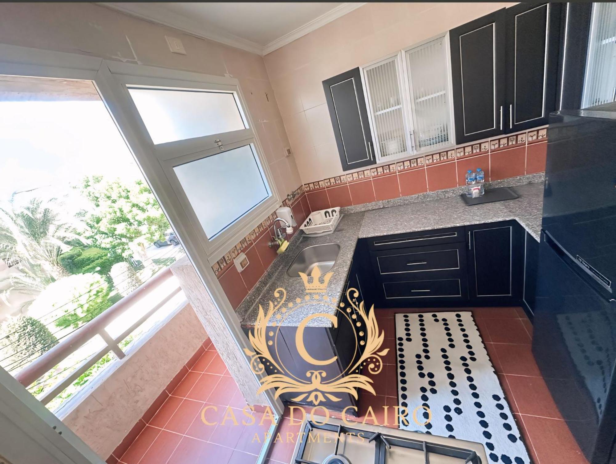 Casa Do Cairo - Rehab City Δωμάτιο φωτογραφία