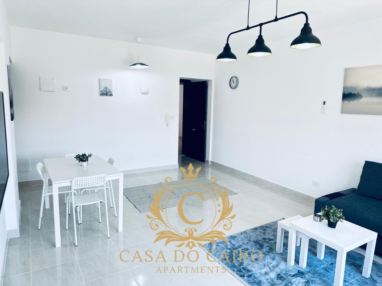 Casa Do Cairo - Rehab City Εξωτερικό φωτογραφία