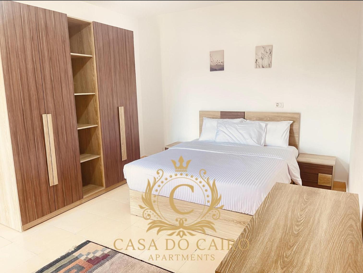 Casa Do Cairo - Rehab City Εξωτερικό φωτογραφία