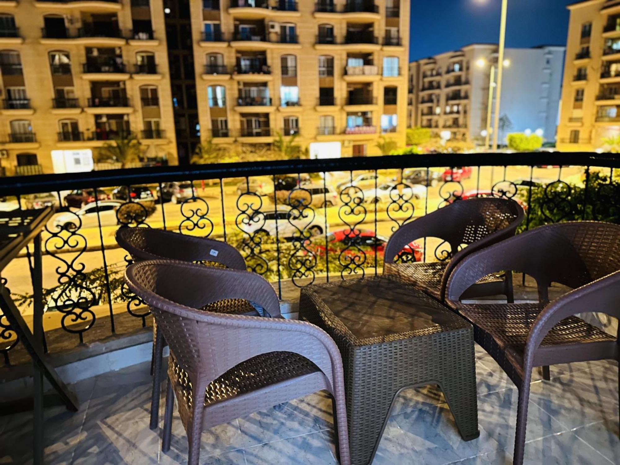 Casa Do Cairo - Rehab City Δωμάτιο φωτογραφία